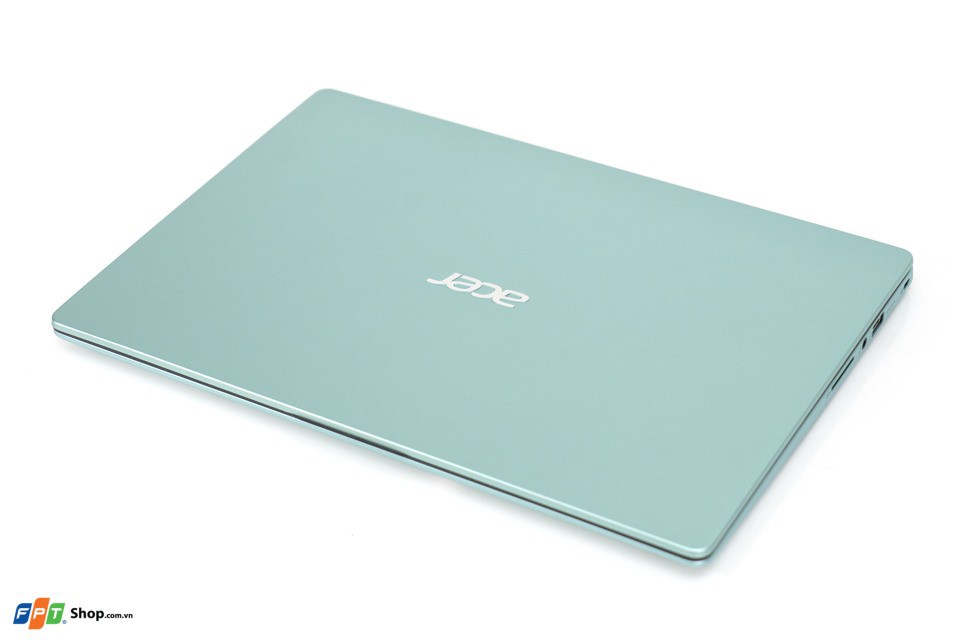 Acer Swift 1 SF114-32-C7U5/N4000/4Gb/64GEMMc/14"FHD/Win 10/NX.GZJSV.003